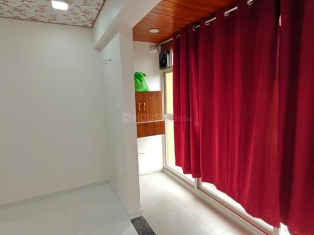2 BHK Apartment in Pimple Nilakh for rent Pune. The reference number is 21306178