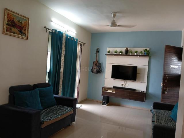 2 BHK Apartment in Pimple Nilakh for rent Pune. The reference number is 21308044
