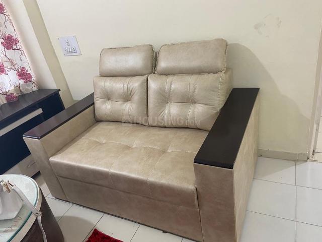 2 BHK Apartment in Pimple Nilakh for rent Pune. The reference number is 21315548