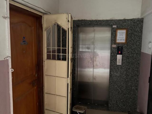 2 BHK Apartment in Pimple Nilakh for rent Pune. The reference number is 21346529