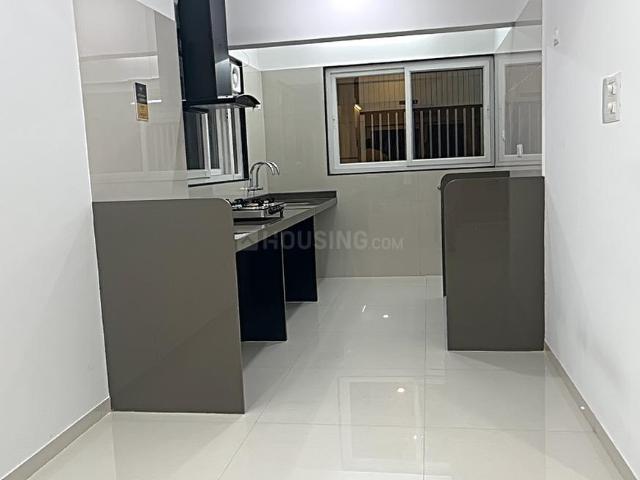 2 BHK Apartment in Pimple Nilakh for resale Pune. The reference number is 18504833