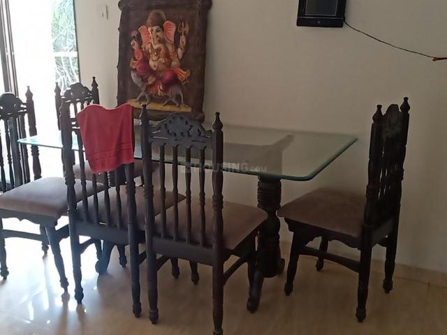 2 BHK Apartment in Pimple Nilakh for resale Pune. The reference number is 18939613