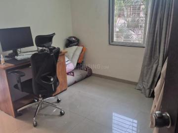 2 BHK Apartment in Pimple Nilakh for resale Pune. The reference number is 19847487