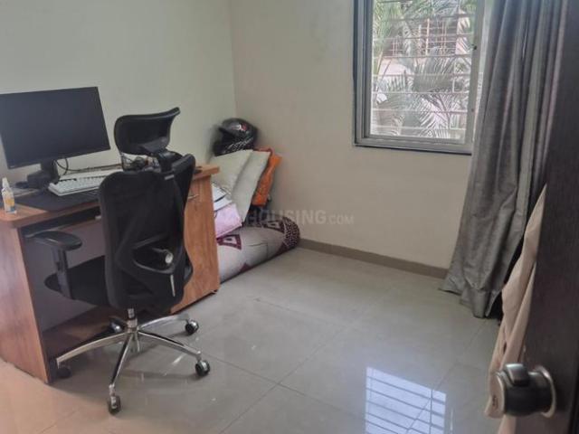 2 BHK Apartment in Pimple Nilakh for resale Pune. The reference number is 19847487