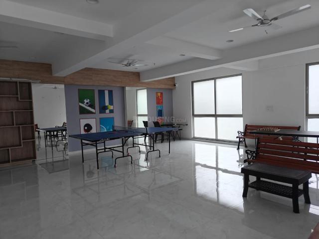 2 BHK Apartment in Pimple Nilakh for resale Pune. The reference number is 19883600