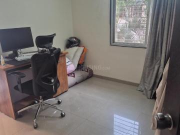 2 BHK Apartment in Pimple Nilakh for resale Pune. The reference number is 19962952