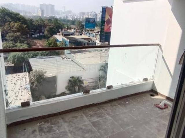 2 BHK Apartment in Pimple Nilakh for resale Pune. The reference number is 20611713