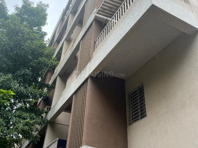 2 BHK Apartment in Pimple Nilakh for resale Pune. The reference number is 20654837