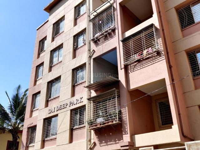 2 BHK Apartment in Pimple Nilakh for resale Pune. The reference number is 20658697
