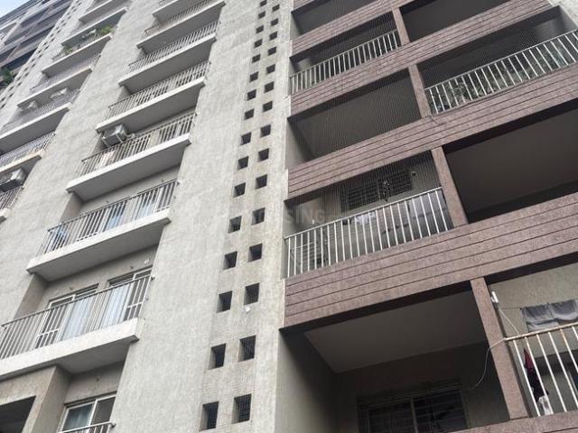 2 BHK Apartment in Pimple Nilakh for resale Pune. The reference number is 20188439