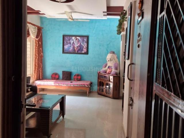 2 BHK Apartment in Pimple Nilakh for resale Pune. The reference number is 21034367