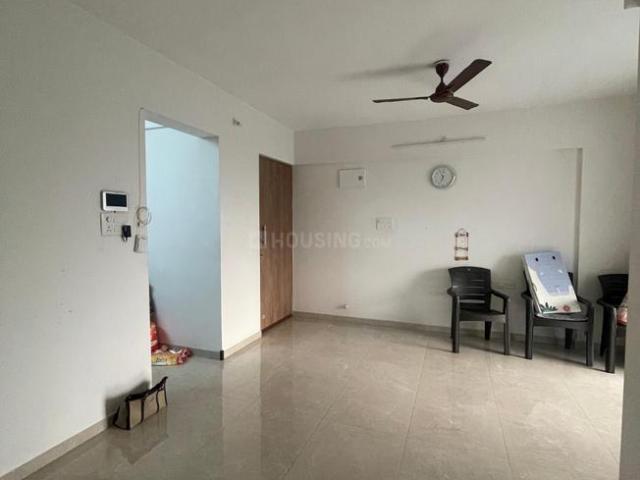 2 BHK Apartment in Pimple Nilakh for resale Pune. The reference number is 21170562