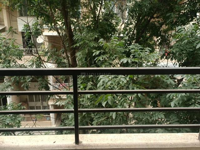 2 BHK Apartment in Pimple Nilakh for resale Pune. The reference number is 21171619