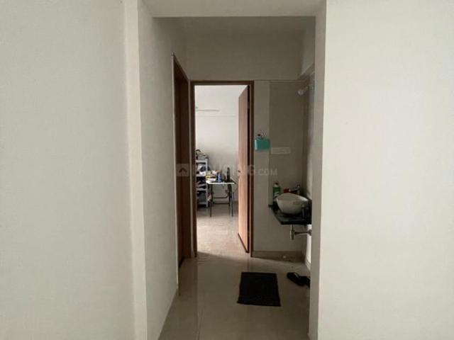 2 BHK Apartment in Pimple Nilakh for resale Pune. The reference number is 21193304