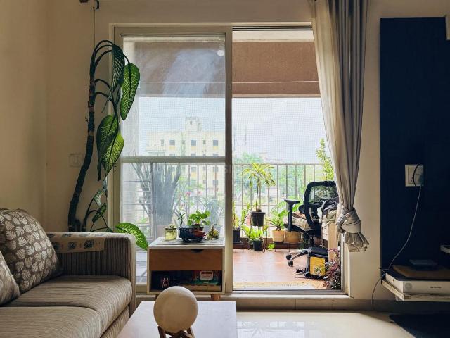 2 BHK Apartment in Pimple Nilakh for resale Pune. The reference number is 21259415