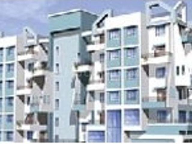 2 BHK Apartment in Pimple Nilakh for resale Pune. The reference number is 21287280