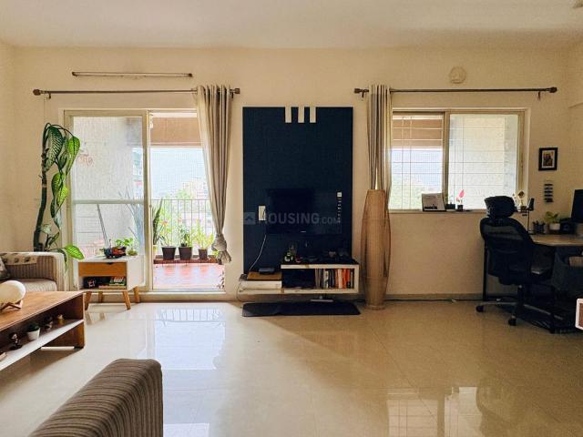 2 BHK Apartment in Pimple Nilakh for resale Pune. The reference number is 21294663