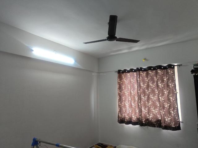 2 BHK Apartment in Pimple Nilakh for resale Pune. The reference number is 21327784