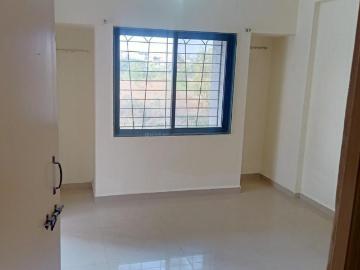 2 BHK Apartment in Pimple Gurav for rent Pune. The reference number is 10950086