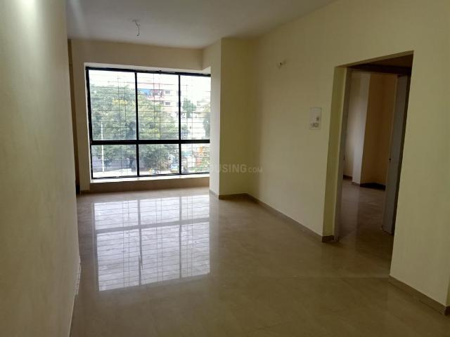 2 BHK Apartment in Pimple Gurav for rent Pune. The reference number is 12904972