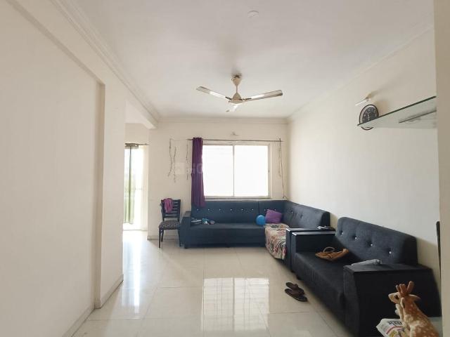 2 BHK Apartment in Pimple Gurav for rent Pune. The reference number is 14483024