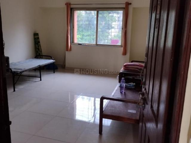 2 BHK Apartment in Pimple Gurav for rent Pune. The reference number is 15021734