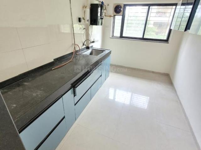 2 BHK Apartment in Pimple Gurav for rent Pune. The reference number is 18043553