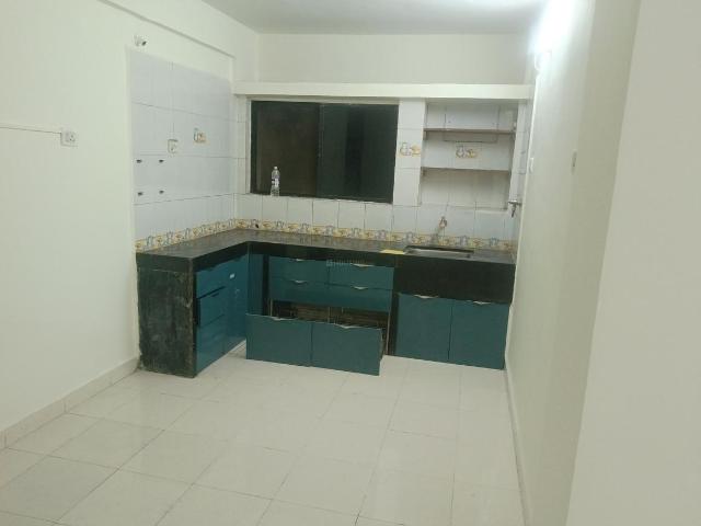 2 BHK Apartment in Pimple Gurav for rent Pune. The reference number is 18310004