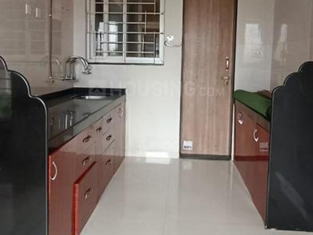 2 BHK Apartment in Pimple Gurav for rent Pune. The reference number is 19739399