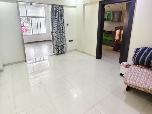 2 BHK Apartment in Pimple Gurav for rent Pune. The reference number is 19842800