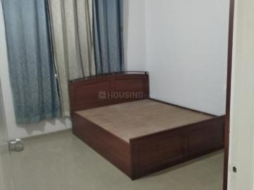 2 BHK Apartment in Pimple Gurav for rent Pune. The reference number is 19964871