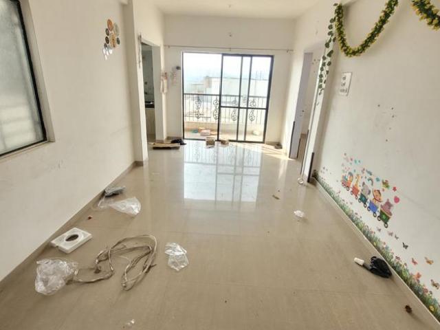 2 BHK Apartment in Pimple Gurav for rent Pune. The reference number is 19193922
