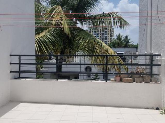 2 BHK Apartment in Pimple Gurav for rent Pune. The reference number is 20439734