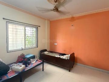 2 BHK Apartment in Pimple Gurav for rent Pune. The reference number is 20509637