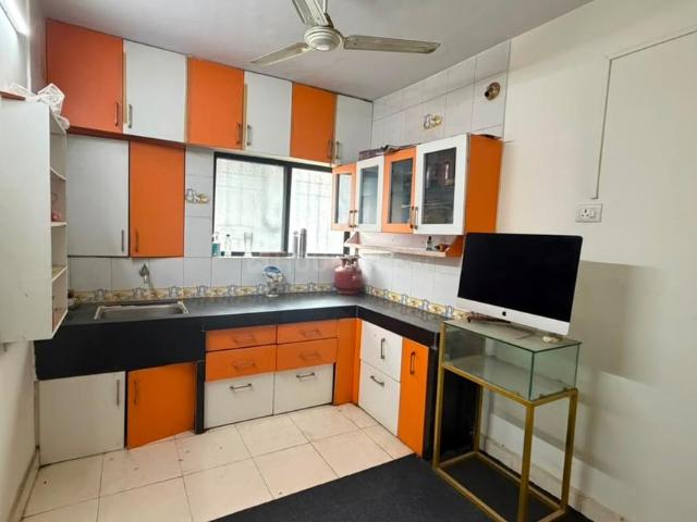 2 BHK Apartment in Pimple Gurav for rent Pune. The reference number is 20524068
