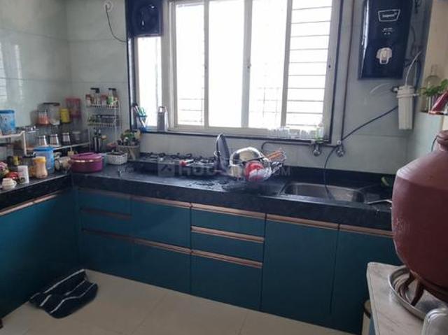 2 BHK Apartment in Pimple Gurav for rent Pune. The reference number is 20527526