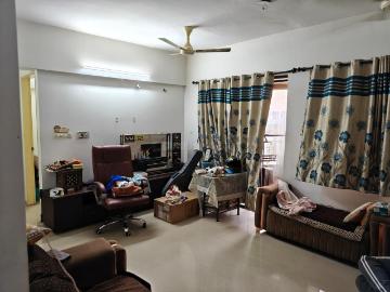 2 BHK Apartment in Pimple Gurav for rent Pune. The reference number is 20540430