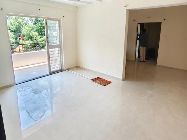 2 BHK Apartment in Pimple Gurav for rent Pune. The reference number is 20564959