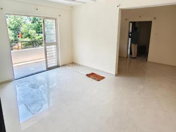 2 BHK Apartment in Pimple Gurav for rent Pune. The reference number is 20564959