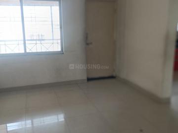 2 BHK Apartment in Pimple Gurav for rent Pune. The reference number is 20569955