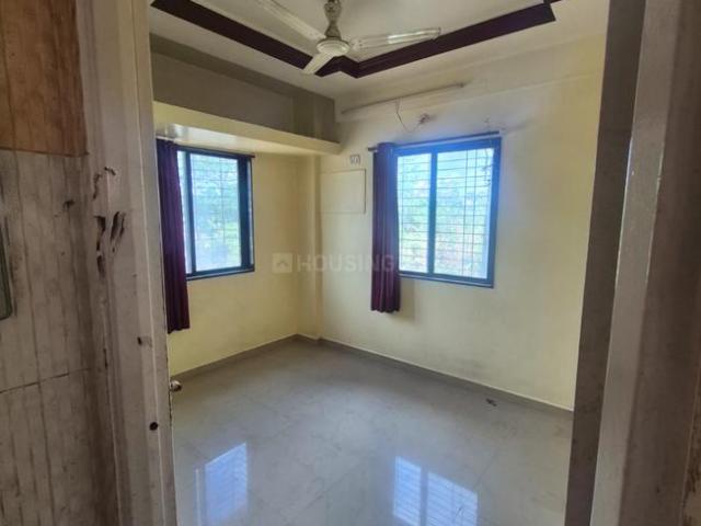 2 BHK Apartment in Pimple Gurav for rent Pune. The reference number is 20581365