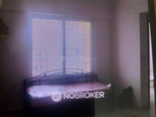 2 BHK Apartment in Pimple Gurav for rent Pune. The reference number is 20592145