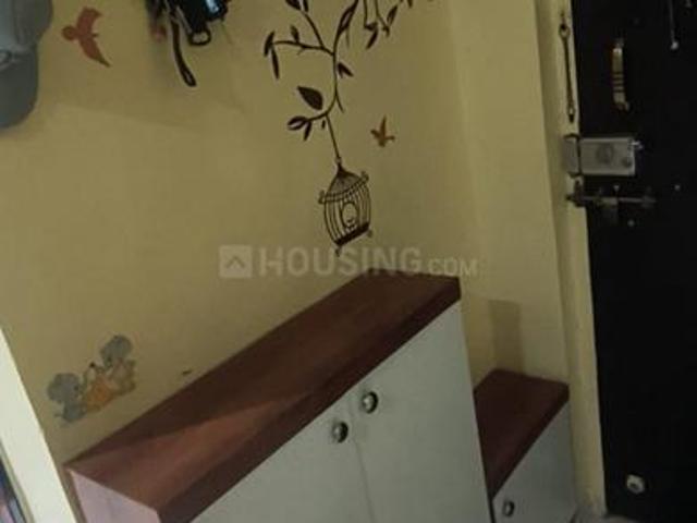 2 BHK Apartment in Pimple Gurav for rent Pune. The reference number is 20593306