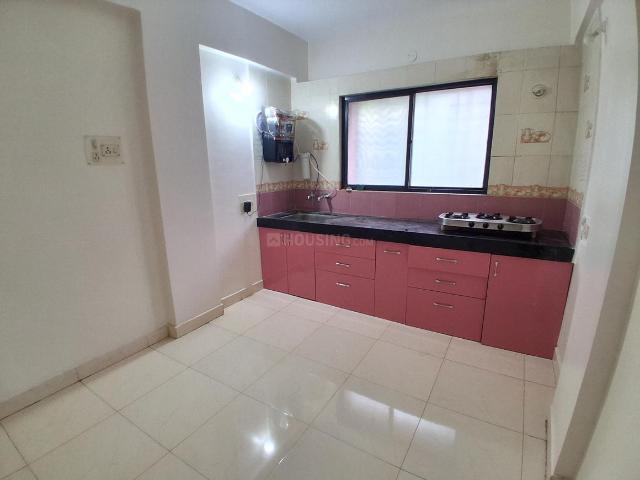 2 BHK Apartment in Pimple Gurav for rent Pune. The reference number is 20596489