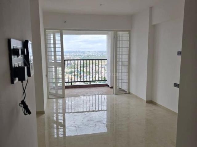2 BHK Apartment in Pimple Gurav for rent Pune. The reference number is 20607560