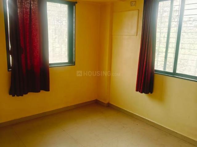 2 BHK Apartment in Pimple Gurav for rent Pune. The reference number is 20614008