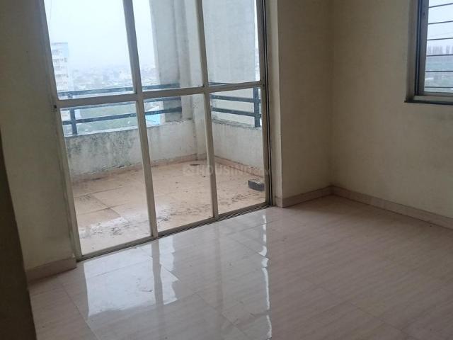 2 BHK Apartment in Pimple Gurav for rent Pune. The reference number is 20627615
