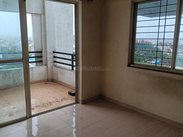 2 BHK Apartment in Pimple Gurav for rent Pune. The reference number is 20630129