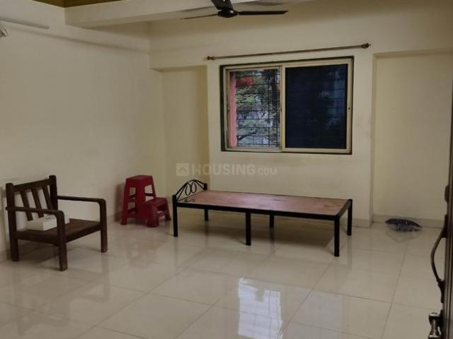 2 BHK Apartment in Pimple Gurav for rent Pune. The reference number is 20651574