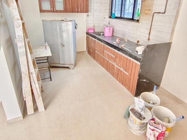 2 BHK Apartment in Pimple Gurav for rent Pune. The reference number is 20674748
